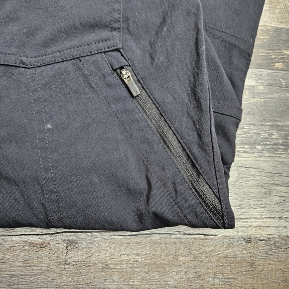 Mountain Hardware Men's Pants Black 34x34 - Picture 10 of 10